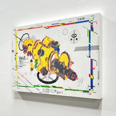 enclosure composition